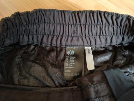 Chlapčenské plavky 134/140, h&m,134