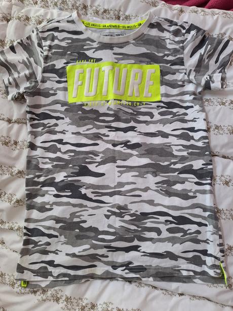 Tricko, chapter young,158