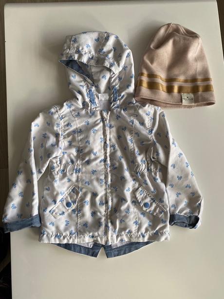 Prechodná bunda, f&f,86