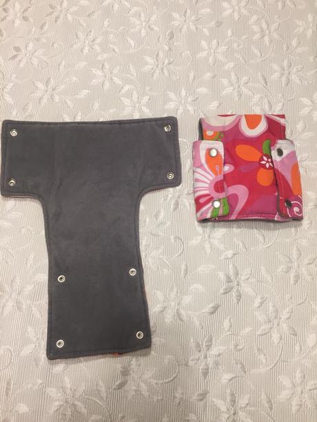 Rukávnik na kočiar, emitex