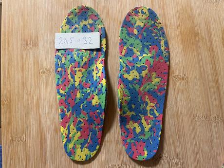 Ortopedické vložky, protetika,26