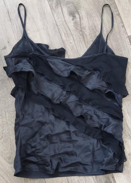 Top na ramienka, principles,xs