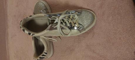 Tenisky  guess c.37, guess,37