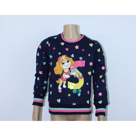 Mikina paw patrol, 98 / 104 / 110 / 116