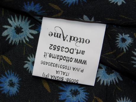 Luxusna pekna bluzka, 34