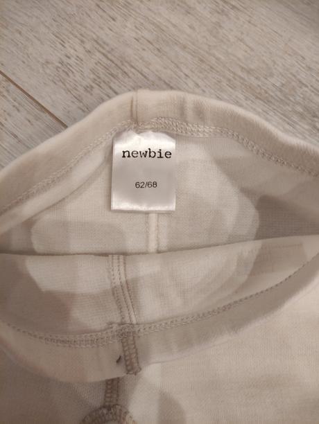 Vlnené legíny, newbie,62