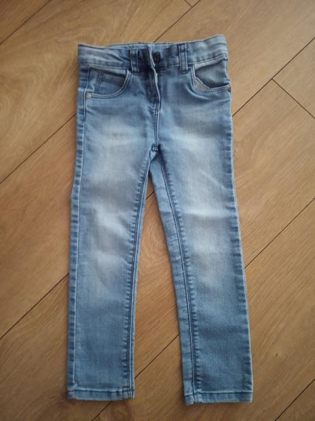 Dievčenské rifle, lupilu,104