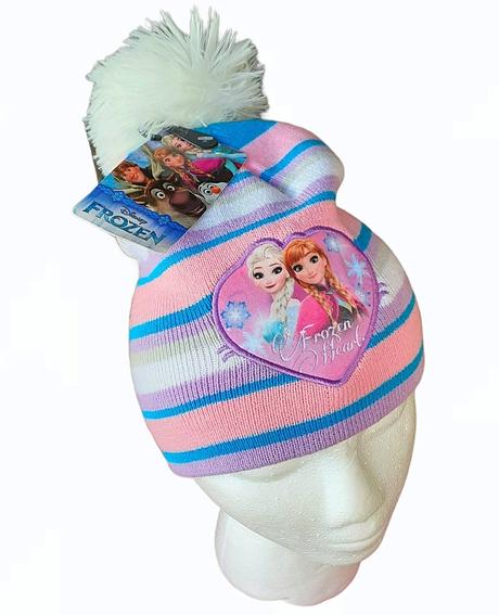 Čiapky disney pre malé slečny, disney,56 / 62 / 68