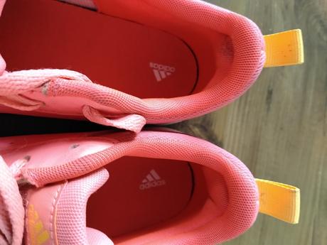 Tenisky adidas 36 2/3, adidas,36