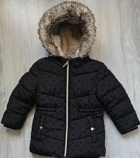 Zimná bunda, f&f,98