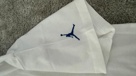 Jordan tričko 155-159cm, air jordan,152