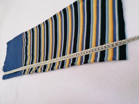 Nákrčník s flísom, crivit