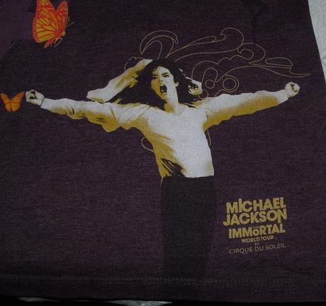 Michael jackson topik, s
