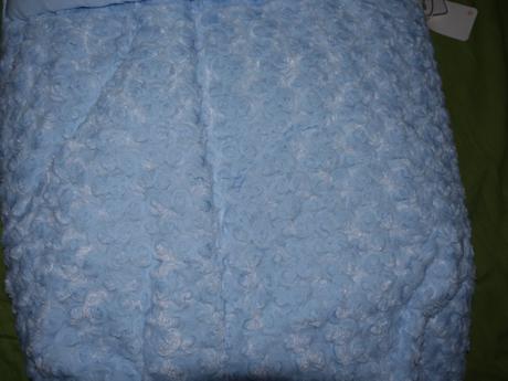 Novy fusak mayoral, mayoral