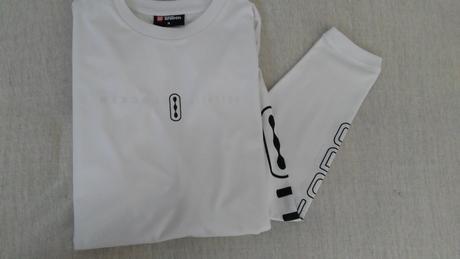 Značkové tričko, m