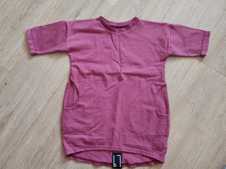 Little people tunika /šatky 104, little people,104