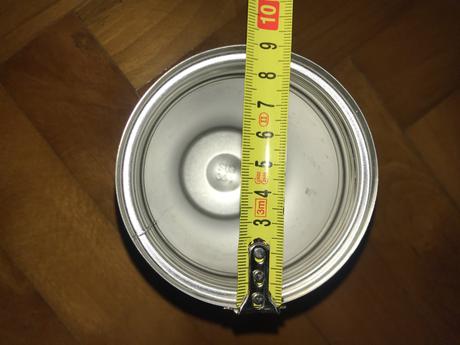 Termohrnčeky - banquet, 