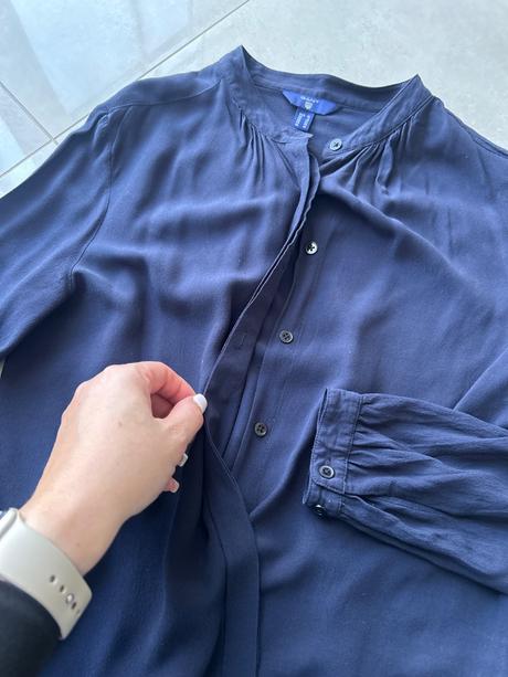 Gant košeľa originál, gant,s