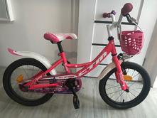 Ctm bicykel 16,