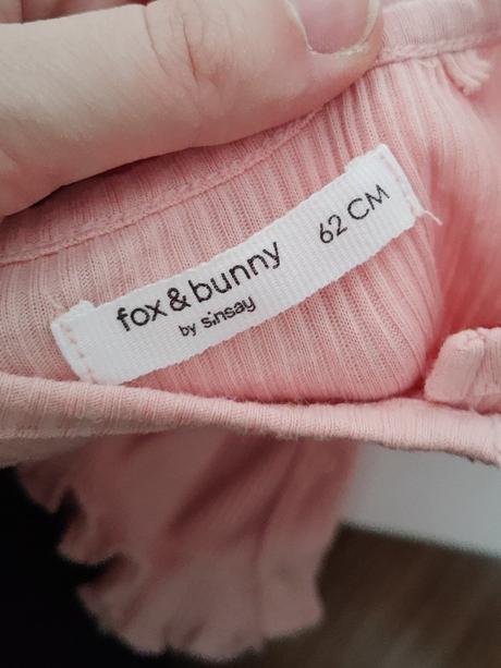 Letný rebrovaný overal, pepco,62