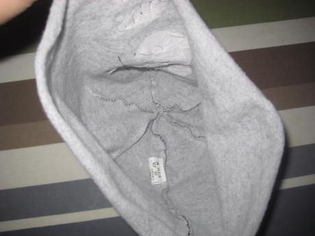 Perfektná čapica, 134