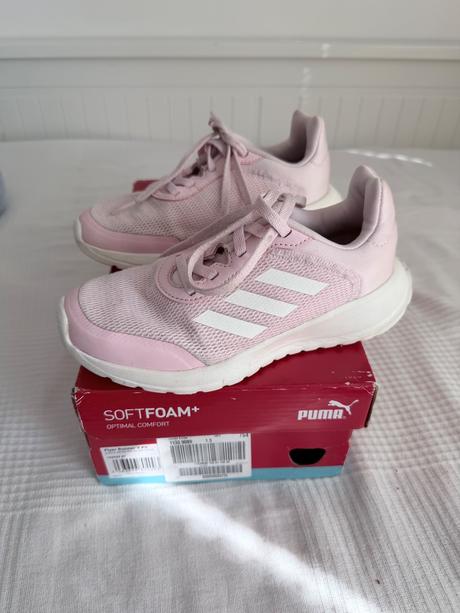 Adidas tenisky veľkosť 32, adidas,32