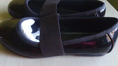 Balerínky zippy, 28