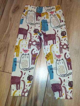 Tepláky f&f, f&f,104