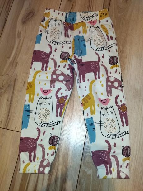 Tepláky f&f, f&f,104