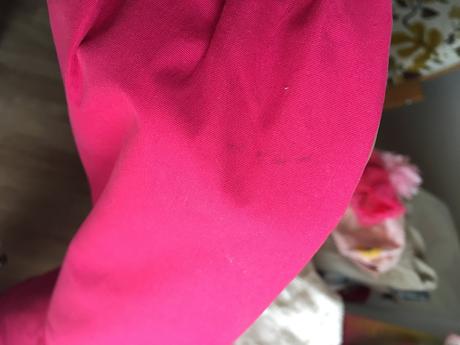 Dievčenská prechodná bundička success, success,98