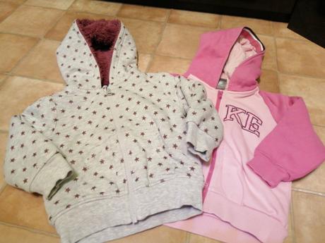 Balíček pre dievčatko 86, 86–98