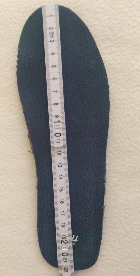 Tenisky (topánky) hm, h&m,34