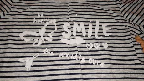 Šaty/tunika do skoly, next,134