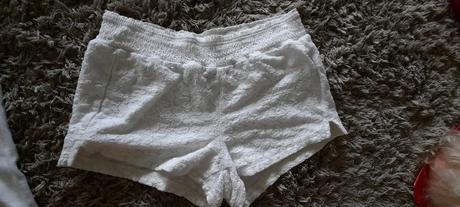 Čipkovane sortky, dopodopo,146