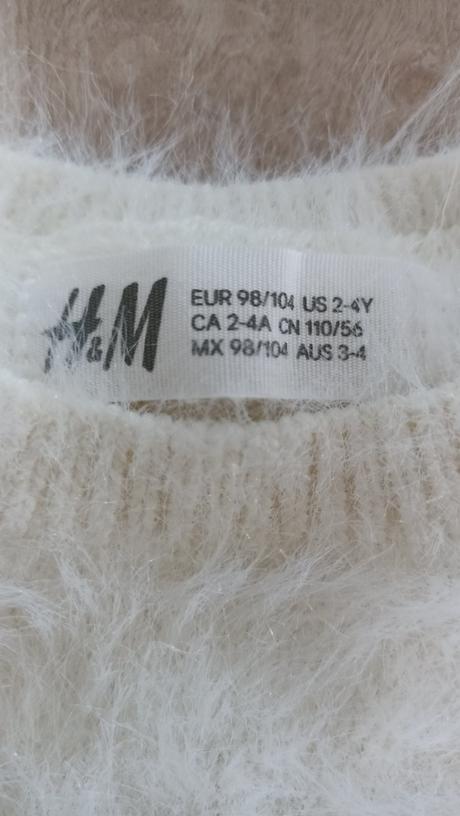 Súprava h&m, h&m,98