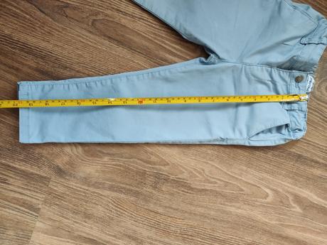 Nohavice, mayoral,92