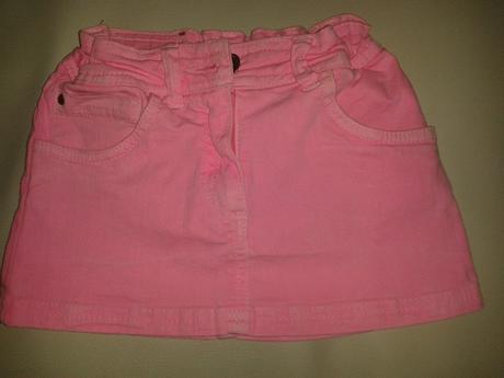 Suknicka losan, losan,110