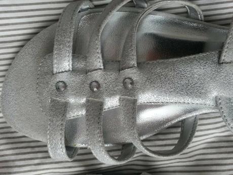 Strieborne gladiatorky, 37