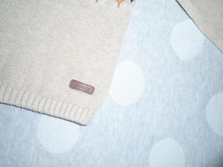 Sveter na 9 až 12 mesiacov, newbie,80