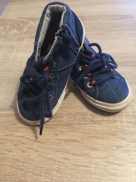 Krásne prechodné topánočky, zara,22