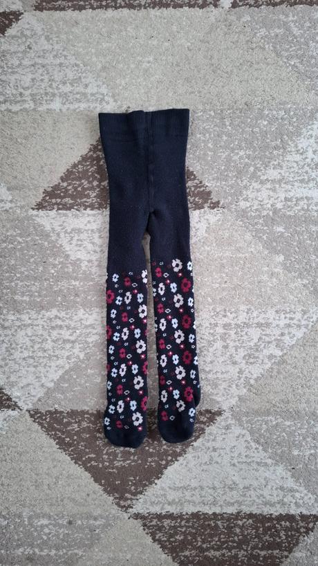 Pančuchy 86/92, lupilu,86