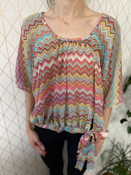 Bluzka, atmosphere,40