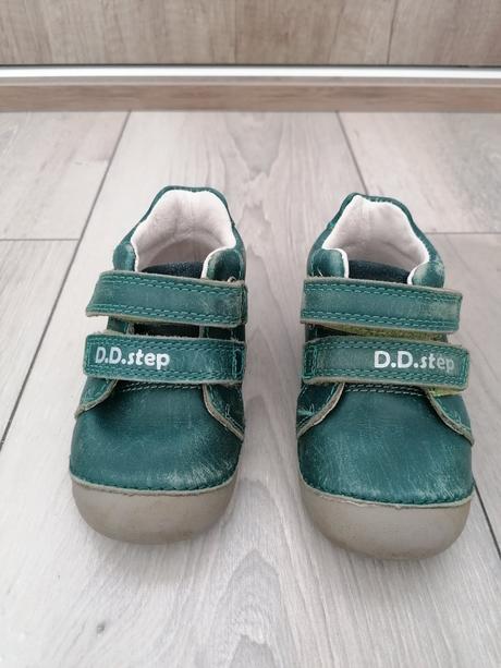 Dd step 20 celoročne, d.d.step,20