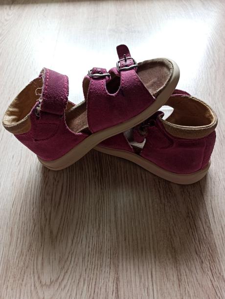 Sandale, protetika,26