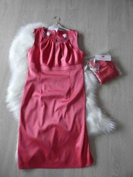 Spoločenské šaty veľ. 42, 42