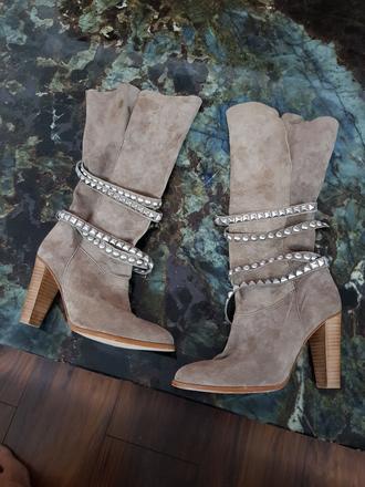 Čižmičky, zara,38