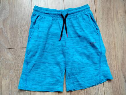 Chlapčenské športové kraťasy, loap,122