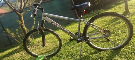 Bicykel, dema,26