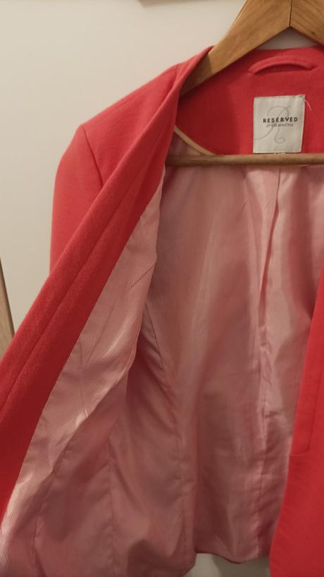Dámske sako, reserved,36