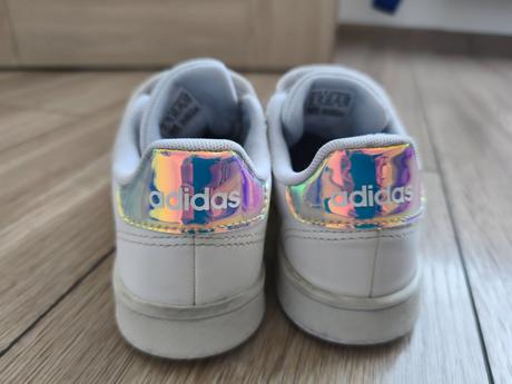 Dievčenské botasky, adidas,33